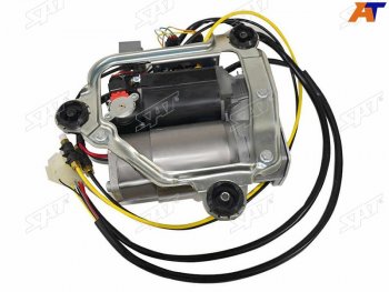 36 849 р. Блок клапанов+компрессор пневмоподвески BMW X5 E53 00-06BMW 7 E65E66 01-08 BMW 5 E39 95-04 SAT ST-37226778773  с доставкой в г. Кемерово. Увеличить фотографию 1