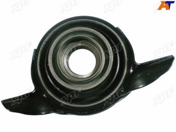1 599 р. Подвесная муфта кардана TOYOTA CHASERCRESTACROWNMAJESTAMARK 2 96-01 SAT ST-37230-30152  с доставкой в г. Кемерово. Увеличить фотографию 1