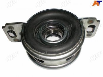 1 959 р. Подвесная муфта кардана TOYOTA ESTIMA EMINA/LUCIDA/PREVIA 90-99 SAT ST-37230-28010, st3723028010 SAT ST-37230-28010  с доставкой в г. Кемерово. Увеличить фотографию 1
