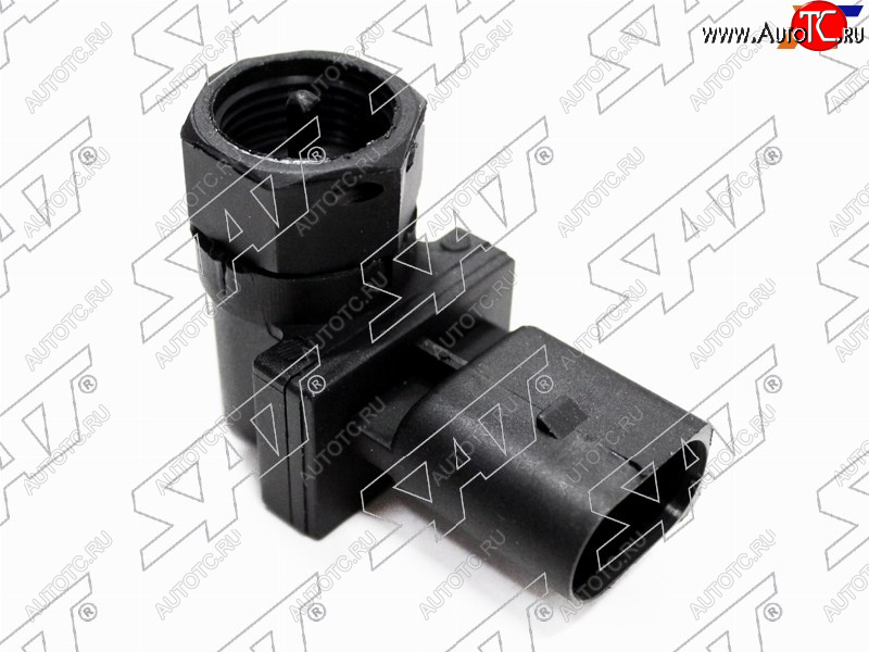 679 р. Датчик скорости SKODA OCTAVIA 97-11 FABIA 00-15 VW POLO 00-21 JETTA 99-09 SAT ST-373-0022  с доставкой в г. Кемерово