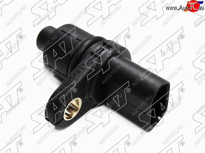 959 р. Датчик скорости КПП SKODA FABIA 00-15 RAPID 12-21 VW GOLF 00-11 POLO 02-21 SAT ST-373-0021  с доставкой в г. Кемерово