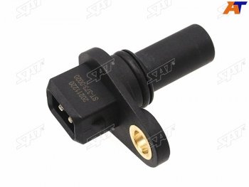 499 р. Датчик скорости АКПП VW 93-06 PASSAT 88-05 PASSAT 85-05 TRANSPORTER 90-03 SAT ST-373-0020  с доставкой в г. Кемерово. Увеличить фотографию 1