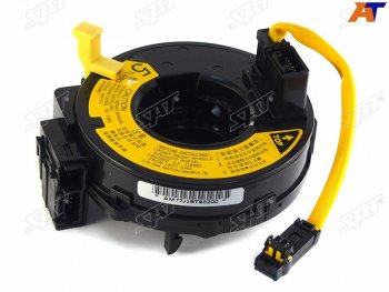 Шлейф подрулевой SAT Suzuki Escudo ( 5,  3,  YEA1S,YD21S,YE21S) - SX4 ( GYC21S,  GYA,GYB,  JYB, JYA,  JAB, JYA)