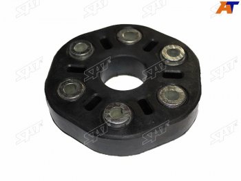 1 899 р. Муфта кардана TOYOTA MARKCHASERCRESTA 92-01ALTEZZA 98-05BREVIS 01-04MARK 00-06PROGRESS 98-07A SAT ST-37511-22010  с доставкой в г. Кемерово. Увеличить фотографию 1