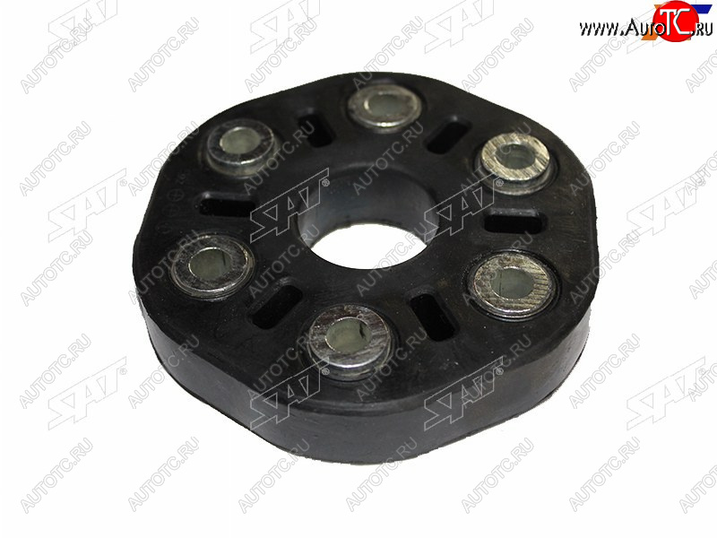 1 899 р. Муфта кардана TOYOTA MARKCHASERCRESTA 92-01ALTEZZA 98-05BREVIS 01-04MARK 00-06PROGRESS 98-07A SAT ST-37511-22010  с доставкой в г. Кемерово