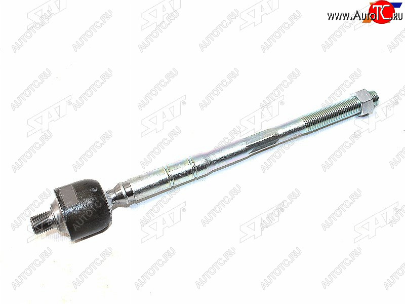 719 р. Тяга рулевая CITROEN BERLINGOPEUGEOT PARTNER 08- SAT ST-3812F4  с доставкой в г. Кемерово
