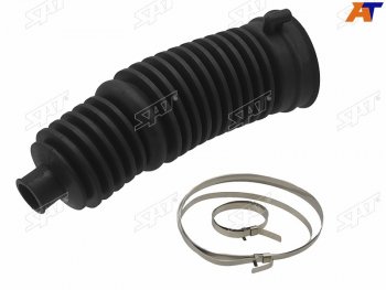 449 р. Пыльник рулевой рейки FORD MAVERICK 01-MONDEO III 00-07COUGAR 98-01 SAT ST-3904122  с доставкой в г. Кемерово. Увеличить фотографию 1