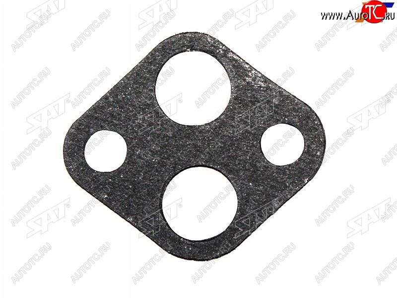 86 р. Прокладка клапана EGR SUBARU FORESTERIMPREZALEGACYOUTBACK 05-11 SAT ST-397-0001  с доставкой в г. Кемерово