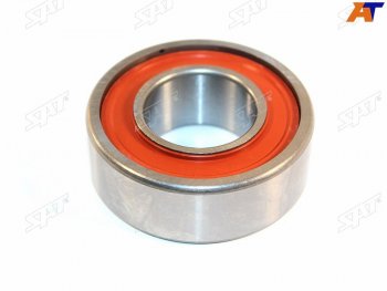 1 099 р. Подшипник подвесной привода NISSAN MURANOPRESAGE 357225 SAT ST-39774-8J100  с доставкой в г. Кемерово. Увеличить фотографию 1