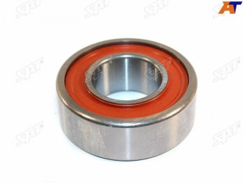 1 329 р. Подшипник подвесной привода NISSAN MURANOPRESAGE 357225 SAT ST-39774-5Y70E  с доставкой в г. Кемерово. Увеличить фотографию 1