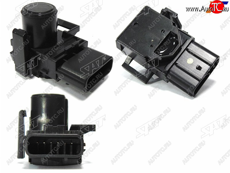 749 р. Датчик парковки (сонар) Honda Accord 08-13  Civic 11-17  Pilot 08-15 SAT ST-39680-TK8-A11  с доставкой в г. Кемерово