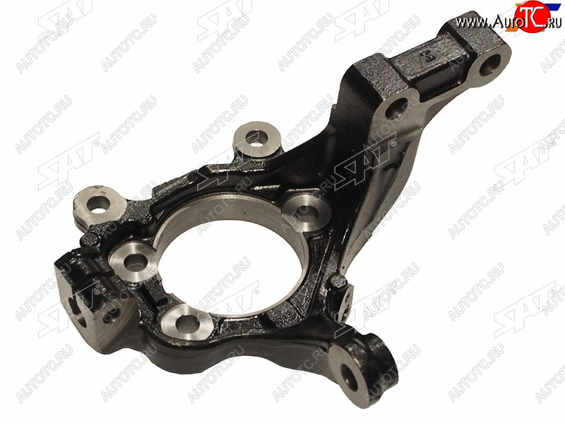 3 589 р. Кулак поворотный NISSAN TIIDA 05-12ADWINGROADEXPERT 05-BLUEBIRD SYLPHY 05-09NV200 09 RH SAT ST-40014-ED000  с доставкой в г. Кемерово