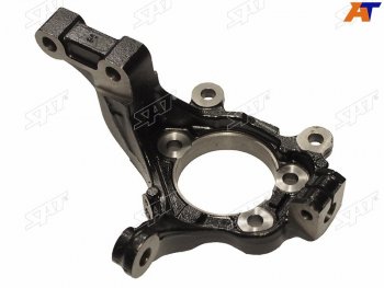 3 399 р. Кулак поворотный NISSAN TIIDA 05-12ADWINGROADEXPERT 05-BLUEBIRD SYLPHY 05-09NV200 09 LH SAT ST-40015-ED000  с доставкой в г. Кемерово. Увеличить фотографию 1