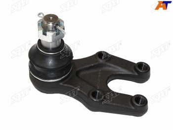 1 499 р. Шаровая опора 4WD MAZDA BONGONISSAN VANETTE S21 99- SAT ST-40160-HA00A  с доставкой в г. Кемерово. Увеличить фотографию 1