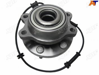 Ступичный узел перед NISSAN PATHFINDER R51 SAT ST-40202-EA300