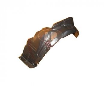 Левый подкрылок передний BodyParts Mitsubishi Lancer 9 CS седан 2-ой рестайлинг (2005-2009)