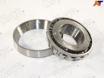 1 639 р. Подшипник редуктора зад TOYOTA HARRIERKLUGECALDINARAV4 ACU15ACU35MCU15MCU35ST215ST246 KOYO ST4085LFT  с доставкой в г. Кемерово. Увеличить фотографию 1
