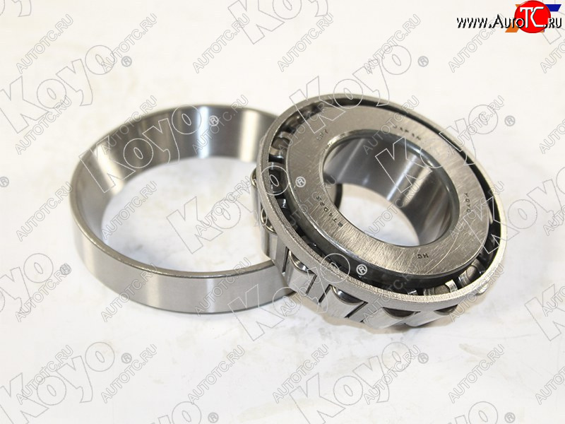 1 639 р. Подшипник редуктора зад TOYOTA HARRIERKLUGECALDINARAV4 ACU15ACU35MCU15MCU35ST215ST246 KOYO ST4085LFT  с доставкой в г. Кемерово