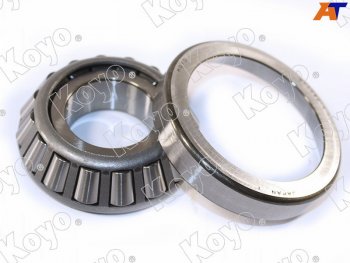 3 399 р. Подшипник хвостовика заднего редуктора TOYOTA LAND CRUISER 80 задний/MMC KOYO ST4090, st4090 KOYO ST4090  с доставкой в г. Кемерово. Увеличить фотографию 1