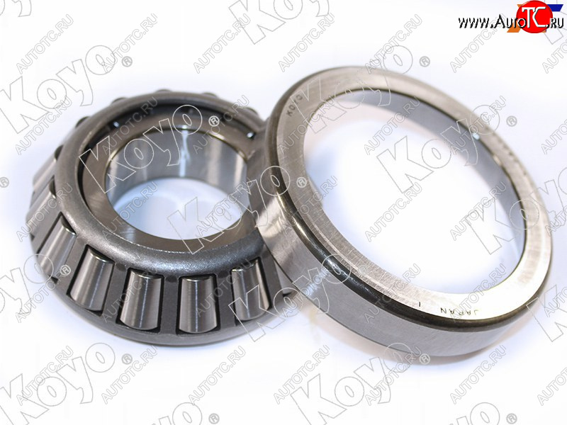 3 399 р. Подшипник хвостовика заднего редуктора TOYOTA LAND CRUISER 80 задний/MMC KOYO ST4090, st4090 KOYO ST4090  с доставкой в г. Кемерово