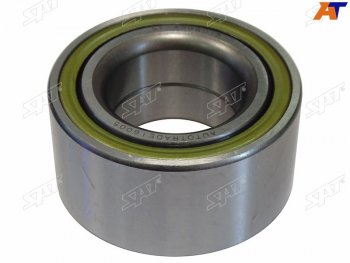1 139 р. Подшипник передней ступицызадней NISSAN SUNNY, WINGROAD 4WD 99-03 LANCER 88-92 SAT ST-40BWD15  с доставкой в г. Кемерово. Увеличить фотографию 1