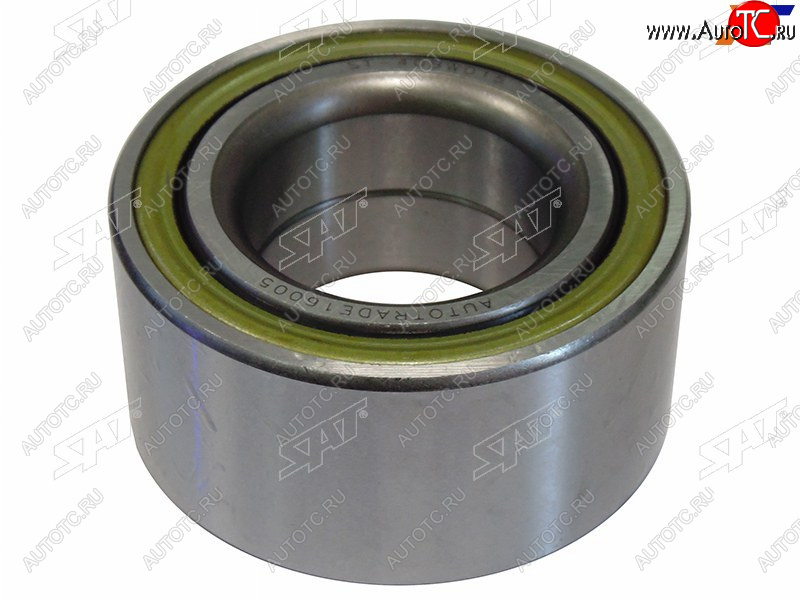 1 139 р. Подшипник передней ступицызадней NISSAN SUNNY, WINGROAD 4WD 99-03 LANCER 88-92 SAT ST-40BWD15  с доставкой в г. Кемерово