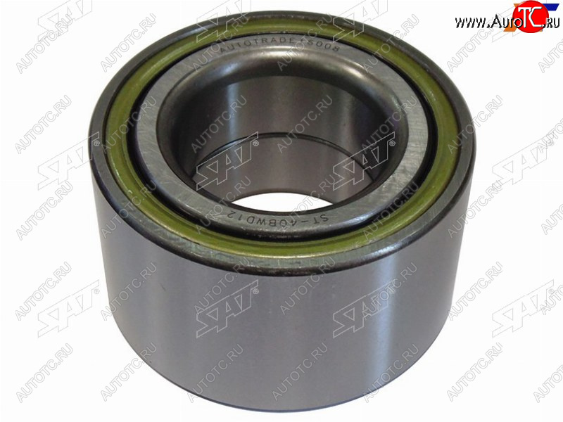 1 259 р. Подшипник передней ступицы TOYOTA COROLLA NZE12#ARDEO SV5#AVENSIS ZZT250PRIUS-NHW11,VOLTZ SAT ST-40BWD12  с доставкой в г. Кемерово
