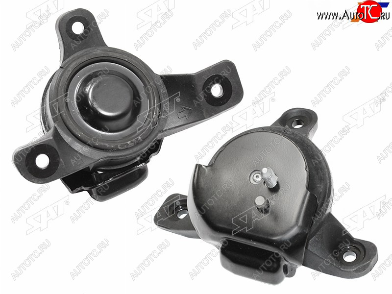 5 649 р. Опора двигателя V=3.0 RH SAT Subaru Outback BP рестайлинг универсал (2006-2009)  с доставкой в г. Кемерово