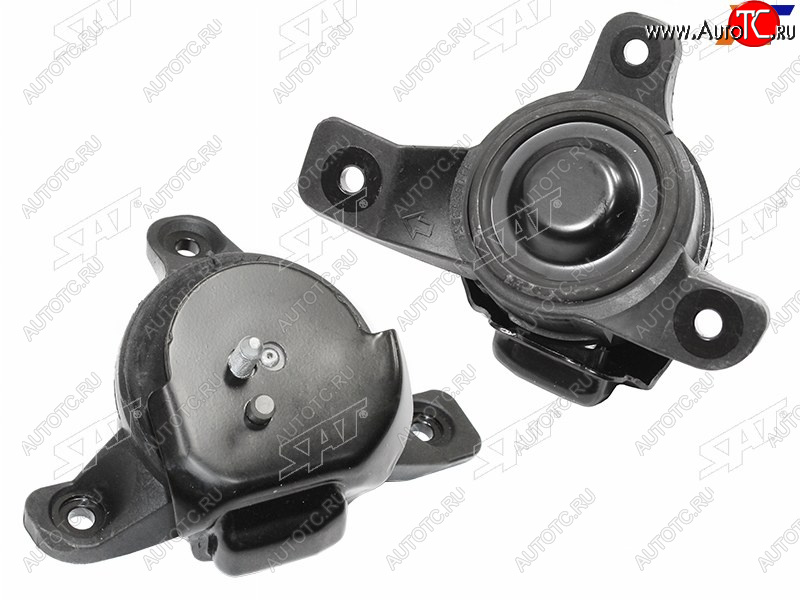 5 999 р. Опора двигателя V=3.0 LH SAT Subaru Outback BP рестайлинг универсал (2006-2009)  с доставкой в г. Кемерово