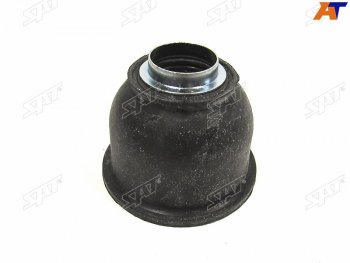 130 р. Пыльник шаровой опоры заднего рычага 22X49.5X41 MITSUBISHI PAJERO IVMONTERO 00- SAT ST-4110A001  с доставкой в г. Кемерово. Увеличить фотографию 1