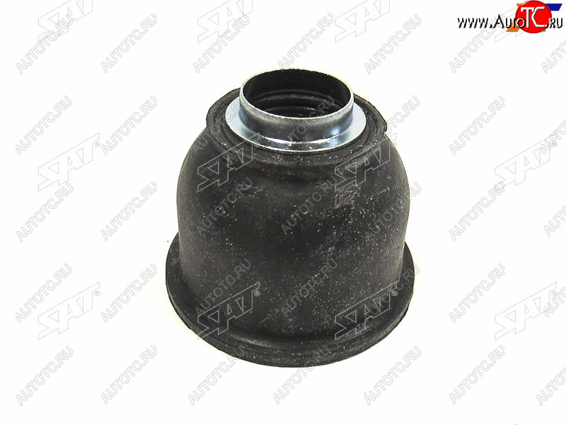 130 р. Пыльник шаровой опоры заднего рычага 22X49.5X41 MITSUBISHI PAJERO IVMONTERO 00- SAT ST-4110A001  с доставкой в г. Кемерово