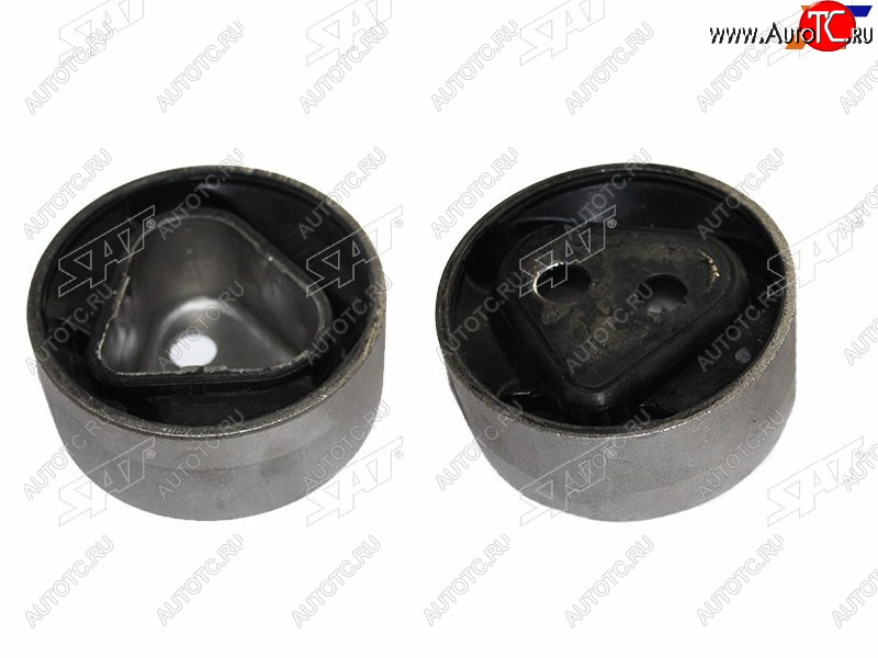 1 199 р. Опора дифференциала TOYOTA HARRIERRX300330 98-HIGHLANDERKLUGER 00-CALDINA 02- SAT ST-41651-48020  с доставкой в г. Кемерово