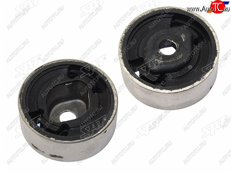 1 289 р. Опора дифферинциала TOYOTA HARRIERRX300330 98-HIGHLANDERKLUGER 00-                               SAT ST-41651-48030  с доставкой в г. Кемерово