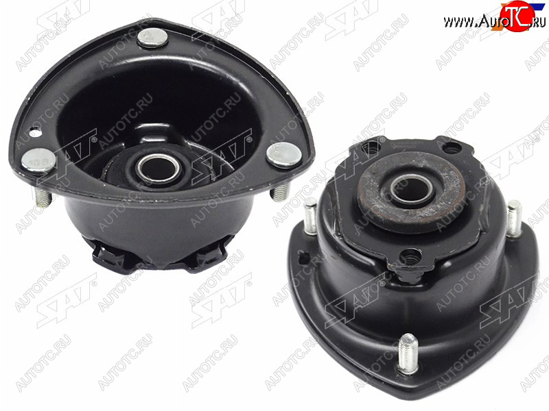 2 099 р. Опора передней стойки Suzuki Escudo 97-05  Grand Vitara 97-05 SAT ST-41810-65D11  с доставкой в г. Кемерово