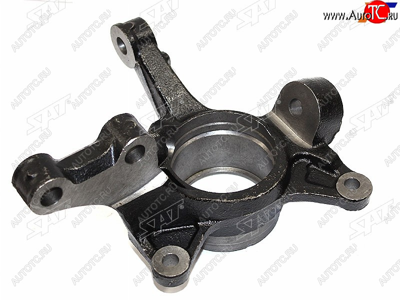 3 989 р. Кулак поворотный FR (Вариант 1) TOYOTA ALPHARDAVALONCAMRYESTIMAWINDOMLEXUS ES# 01- RH SAT ST-43211-58010  с доставкой в г. Кемерово