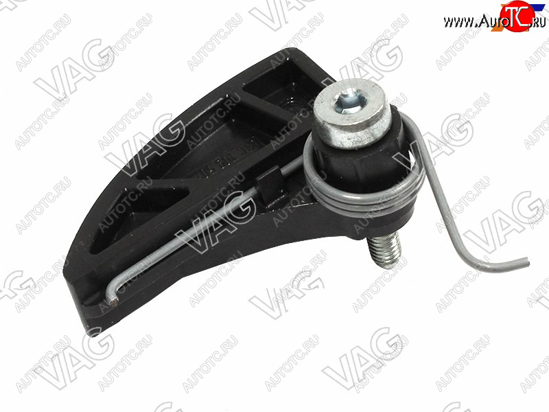 8 399 р. Натяжитель цепи маслонасоса VAG 1.4TSI 122PS (CAXA) 07- VAG 03C109507AE  с доставкой в г. Кемерово