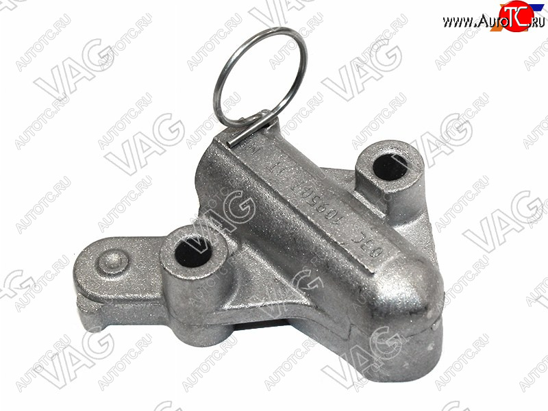 4 499 р. Натяжитель цепи VAG 1.4TSI 122PS (CAXA) 07- VAG 03C109507BA, 03c109507ba VAG 03C109507BA  с доставкой в г. Кемерово
