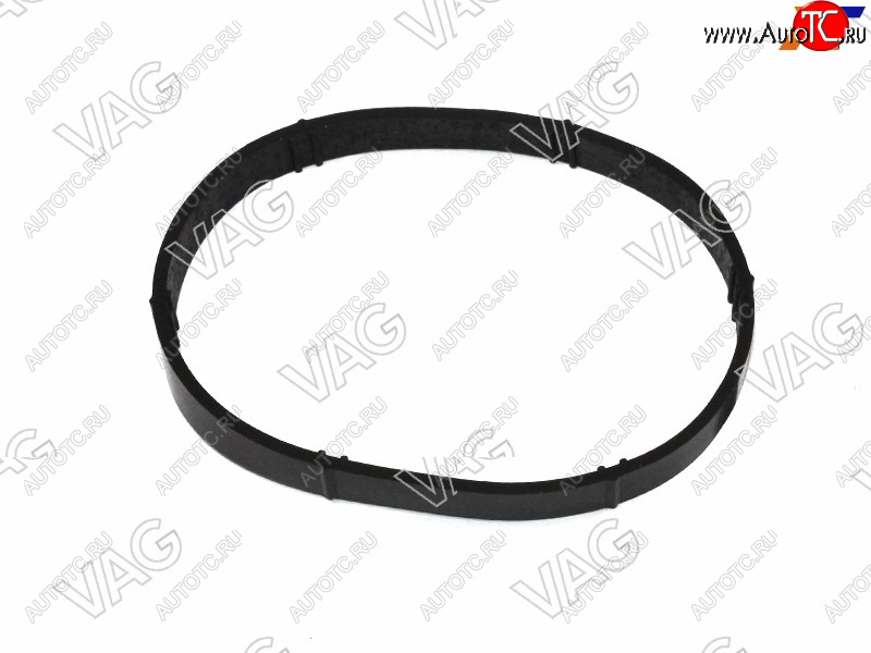 1 059 р. Прокладка дроссельной заслонки AUDI A3 08-SKODA OCTAVIA 05-13VW CADDY 04-GOLF 04-PASSAT 06-11TO VAG 037133557C  с доставкой в г. Кемерово