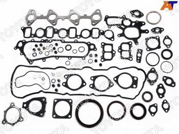 13 799 р. Ремкомплект двигателя TOYOTA LAND CRUISER PRADO 150 09- 1KDFTV TOYOTA 04111-30659  с доставкой в г. Кемерово. Увеличить фотографию 1