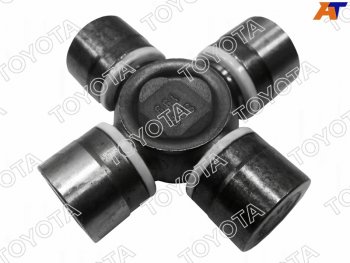 6 949 р. Крестовина кардана TOYOTA TUNDRASEQUOIA 07- TOYOTA 04371-0C084  с доставкой в г. Кемерово. Увеличить фотографию 1