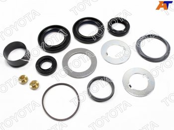 9 399 р. Ремкомплект рулевой рейки TOYOTA LAND CRUISER 100 02-07 TOYOTA 04445-60090  с доставкой в г. Кемерово. Увеличить фотографию 1