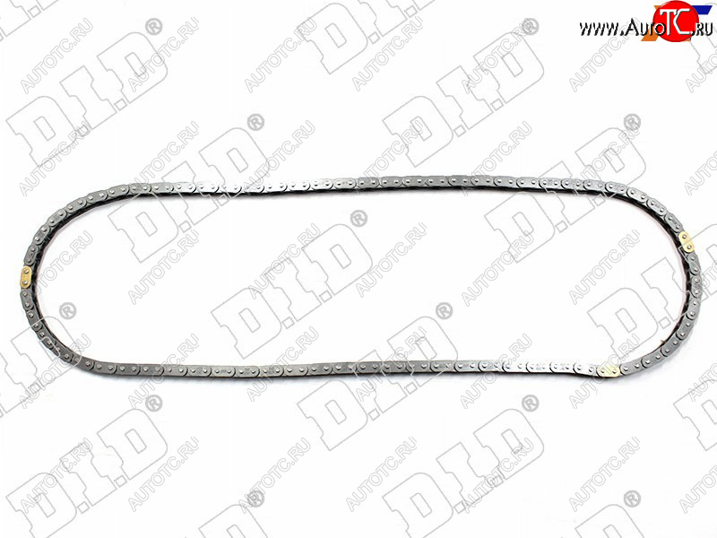 3 899 р. Цепь ГРМ TOYOTA CAMRY,IPSUM 1,2AZFE(FSE) 00- DID 05FK SDH 134  с доставкой в г. Кемерово