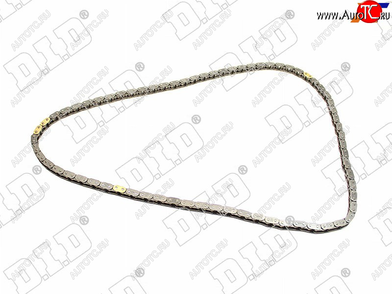 4 299 р. Цепь ГРМ TOYOTA AURIS,PREMIO 1-2ZRFE 06- DID 05FK SDH 140  с доставкой в г. Кемерово