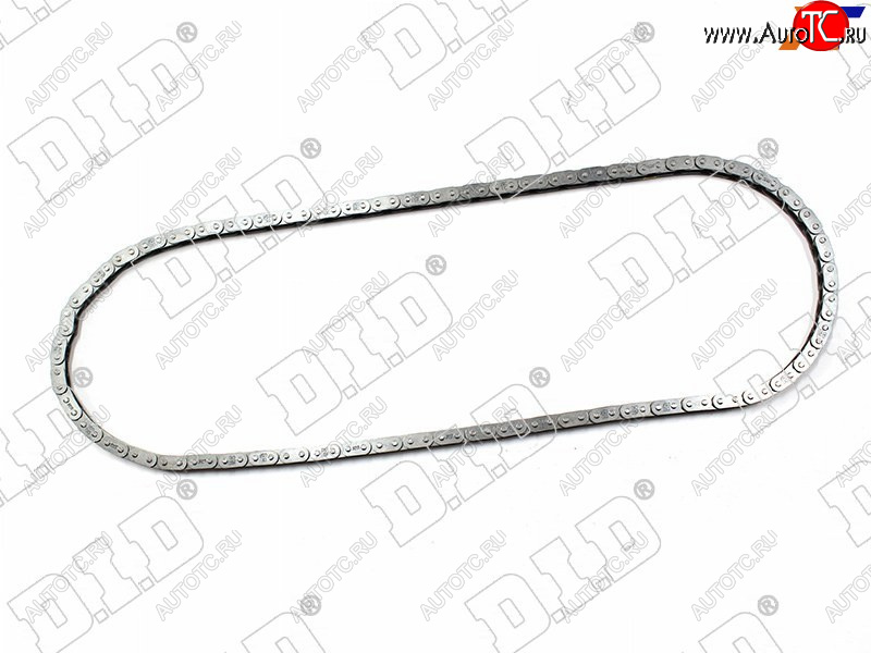 3 499 р. Цепь ГРМ TOYOTA COROLLA,IST,VITZ 2NZFE 99- DID 05FKSDH120  с доставкой в г. Кемерово