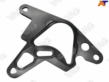 959 р. Прокладка перепускного клапана VAG Audi A4 B7 05-08                                                  VAG 06B109091D  с доставкой в г. Кемерово. Увеличить фотографию 1
