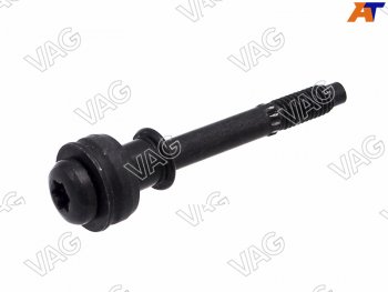 779 р. Болт клапанной крышки BSE,BSF VAG 06B103831H  с доставкой в г. Кемерово. Увеличить фотографию 1