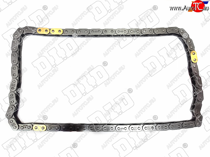 2 359 р. Цепь балансировочного вала 2TRFE FORTUNERHIACEHILUX 05- (№2) DID 05FK SDH 82  с доставкой в г. Кемерово