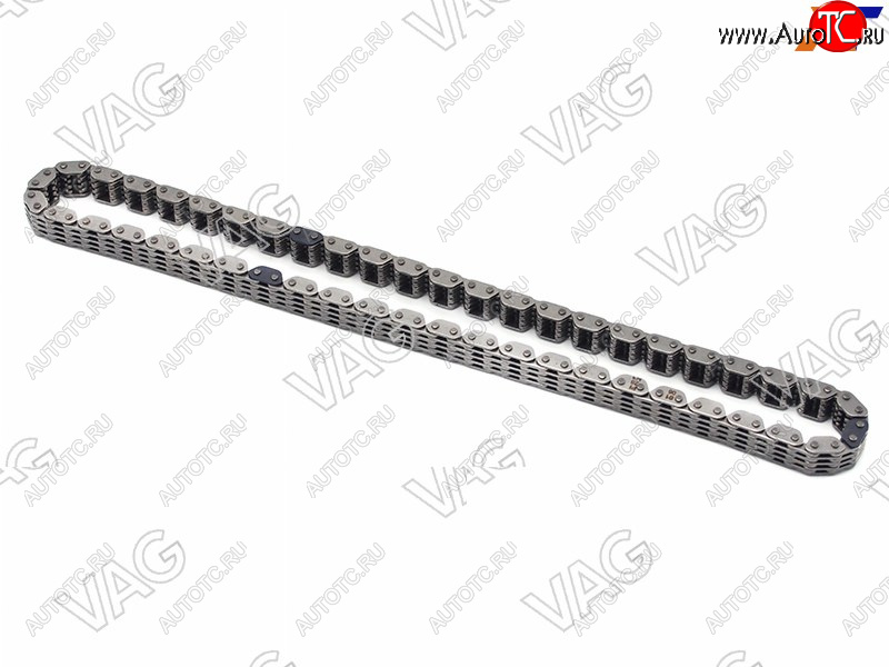 6 449 р. Цепь ГРМ VAG 1.8 TSI 08-                                                                             VAG 06H109158N  с доставкой в г. Кемерово