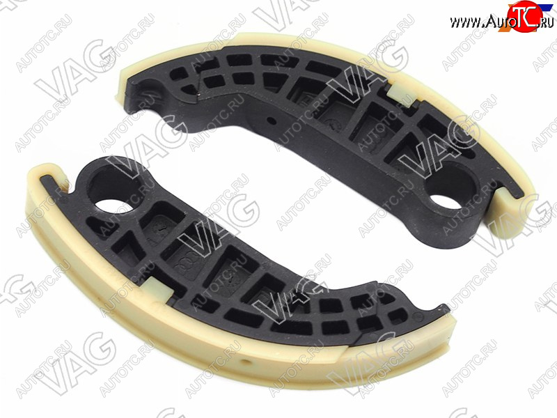 1 699 р. Успокоитель цепи под натяжитель VAG 1.8TSITFSI2.0TSITFSI                                          VAG 06H109509P  с доставкой в г. Кемерово