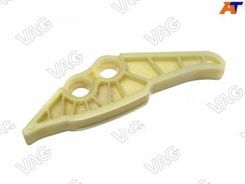 1 149 р. Успокоитель цепи VAG 1.8TSI/TFSI/2.0TSI/TFSI VAG 06H109469AH, 06h109469ah VAG 06H109469AH  с доставкой в г. Кемерово. Увеличить фотографию 1